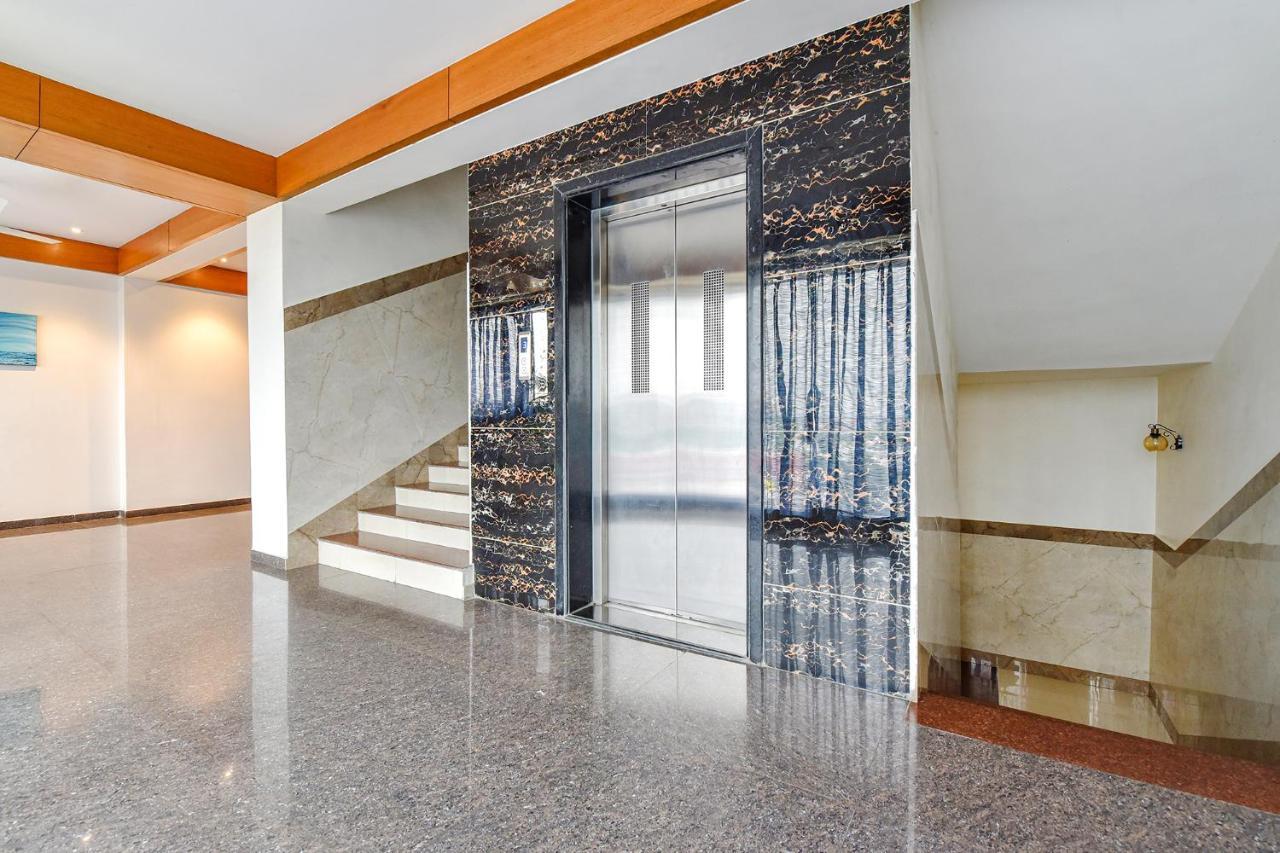 Fabhotel Prime Grand Unity, Changodar Ahmedabad Exterior photo